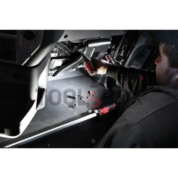 Milwaukee M12 UHL-0 lamp / 4933459432