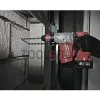 Milwaukee Cordless Punch M18CHPX-502X / M18 FUELTM, SDS-PLUS 4933451380