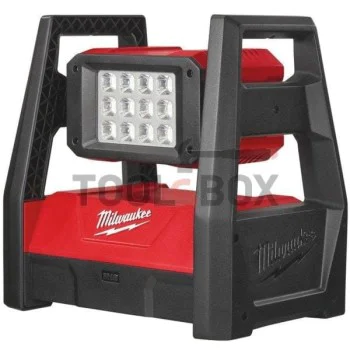 Фенер Milwaukee M18 HAL-0 / 4933451262