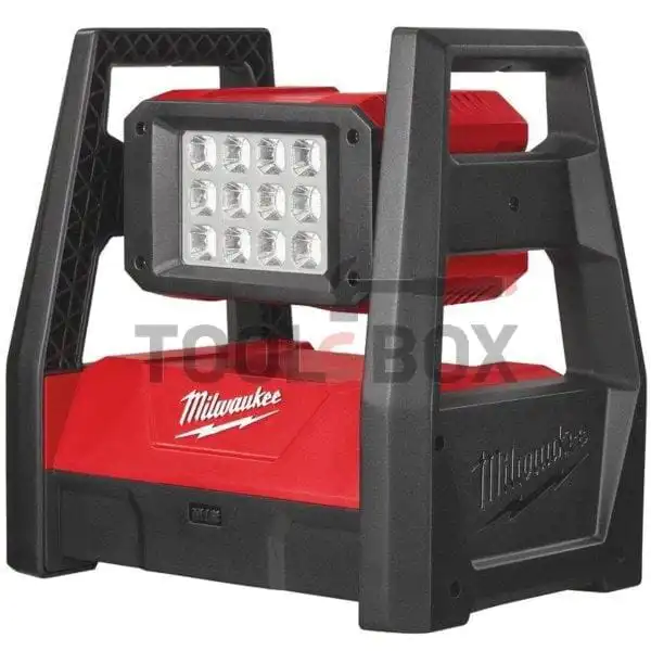 Milwaukee M18 HAL-0 Lantern / 4933451262