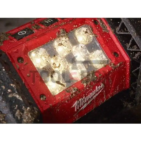 Milwaukee M18 HAL-0 Lantern / 4933451262