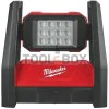 Milwaukee M18 HAL-0 Lantern / 4933451262