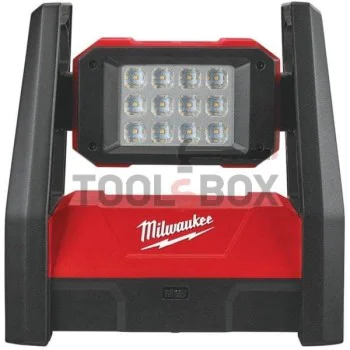 Фенер Milwaukee M18 HAL-0 / 4933451262