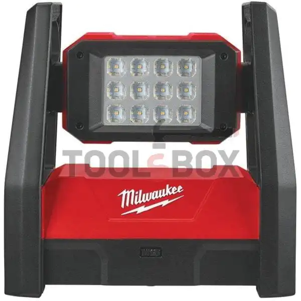 Milwaukee M18 HAL-0 Lantern / 4933451262