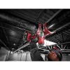 Milwaukee M18ONEFHIWF12-502X 1898Nm 1/2 ONE-KEY brushless wrench