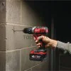 Cordless impact driver Milwaukee M18BPD-402C, 60Nm, 1800rpm