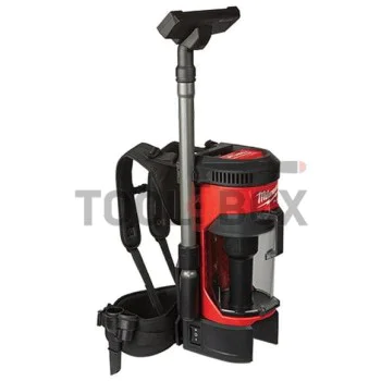 Прахосмукачка M18FBPV-0 / M18 FUEL™ BACKPACK VACCUM 4933464483