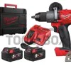 Cordless screwdriver Milwaukee M18 FDD2-502X