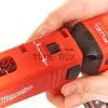 Drywall screwdriver Milwaukee M18 FSGC-202X, 18 V, brushless motor