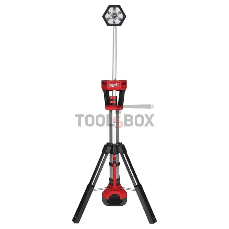 Milwaukee M18 SAL-0 Flashlight / 4933451246