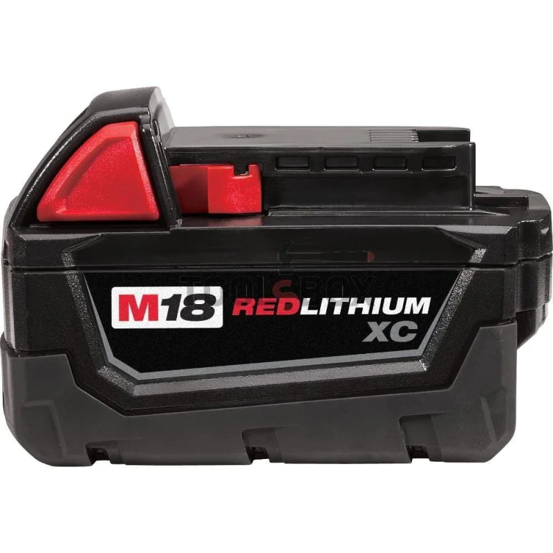 Milwaukee M18BX / 18 V 3.0 Ah Li-ion battery