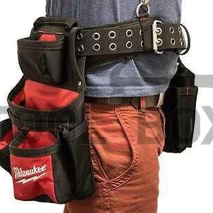 Milwaukee Professional Tool Belt 48228120