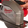 Milwaukee MCS66 Metal Circular Saw / 4933440615