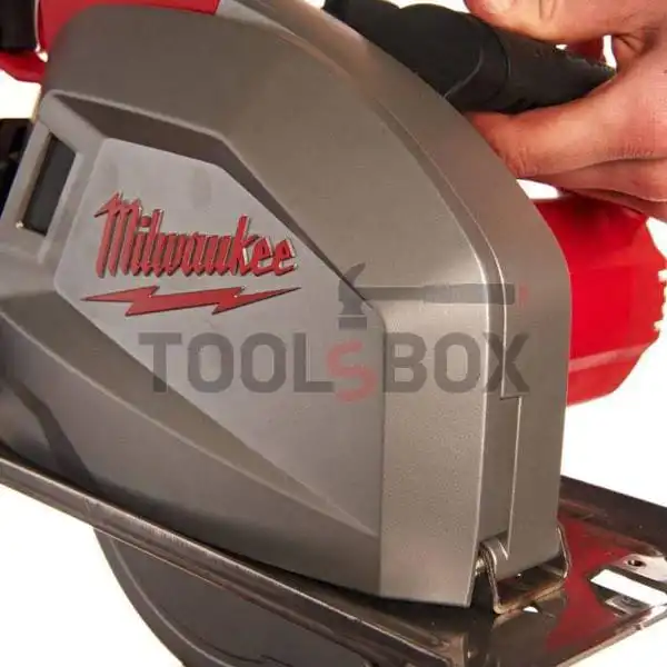 Milwaukee MCS66 Metal Circular Saw / 4933440615
