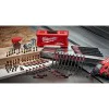 Impact bits Milwaukee SHOCKWAVE TM IMPACT DUTY, TX BO9, 25mm, 2pcs.