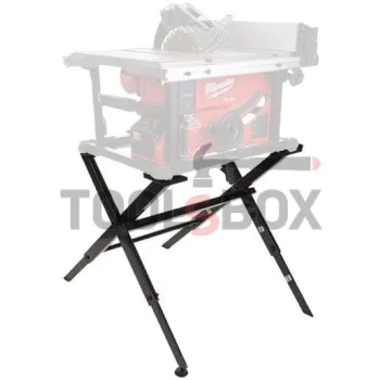 Milwaukee TSS 1000 folding work table / 4933464227