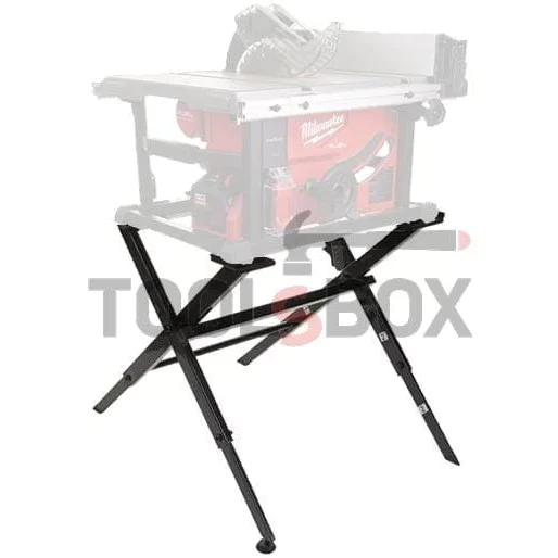 Milwaukee TSS 1000 folding work table / 4933464227