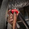 Pipe cutter for copper pipes 3mm - 22mm Milwaukee 48229258