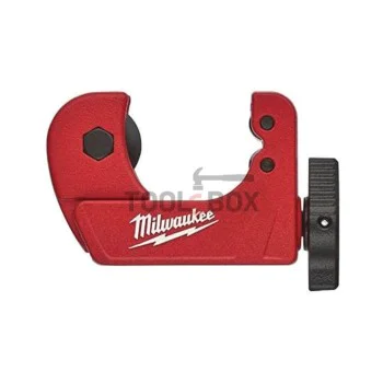 Тръборез за медни тръби 3мм - 22мм Milwaukee 48229258