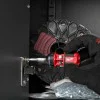 Milwaukee 8-in-1 Mini Ratcheting Screwdriver 4932471868