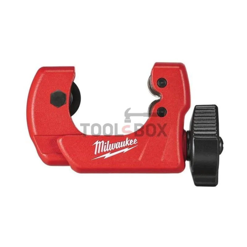 Pipe cutter for copper pipes 3mm - 28mm Milwaukee 48229251