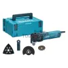 Makita Multifunction Tool TM3010CX6J