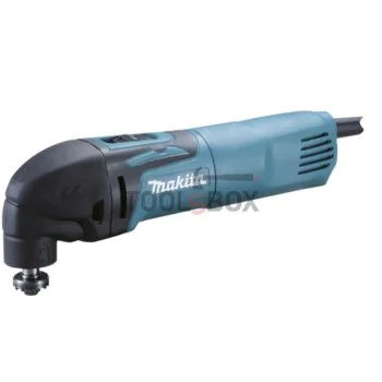 Многофункционален Инструмент Makita TM3010CX6J