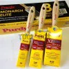 Purdy Brush Set 1.0'' / 1.5'' / 2.0'' XL Elite Monarch