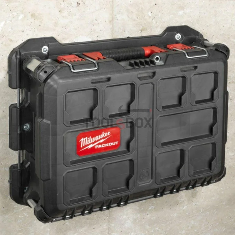 Milwaukee mounting adapter 4932471638 for PACKOUT cases
