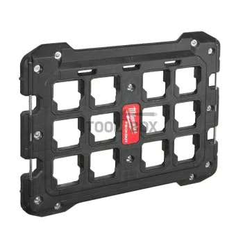 Монтажен адаптор Milwaukee 4932471638 за куфари PACKOUT