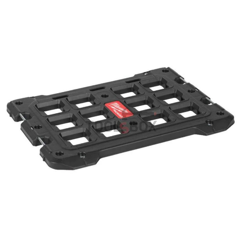 Milwaukee mounting adapter 4932471638 for PACKOUT cases