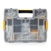 DEWALT DFMJOHAMFIX 250 pieces mounting set with dowels in case