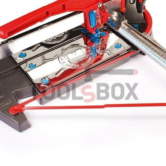 Manual tile cutting machine Montolit Masterpiuma 75P3 - 750 mm