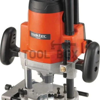 Оберфреза Makita MT M3601 , 900W , 6мм