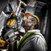 Акумулаторен осцилатор многофункционален DeWALT DCS356P2 / 18V /