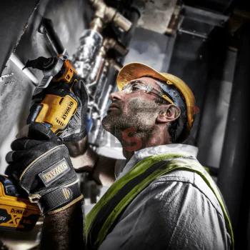 Акумулаторен осцилатор многофункционален DeWALT DCS356P2 / 18V /