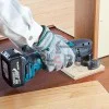 Multifunction Tool Makita DTM50Z , 18V body only