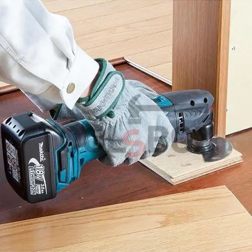 Multifunction Tool Makita DTM50Z , 18V body only