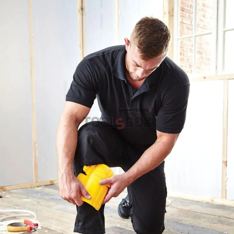 DeWALT DWC15-001 Knee Pads