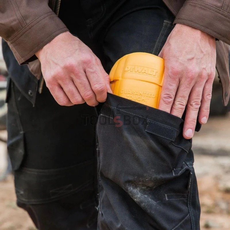 DeWALT DWC15-001 Knee Pads