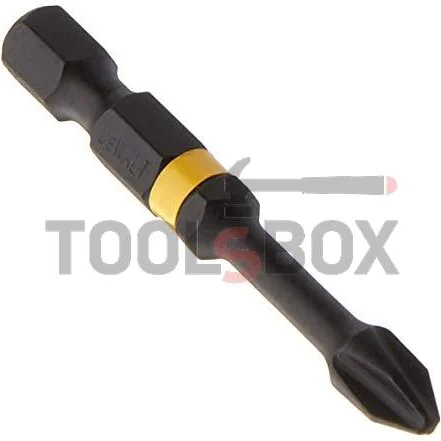 Bits Dewalt DT7998T - Ph2 - 50 mm 5pcs.