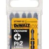 Bits Dewalt DT7998T - Ph2 - 50 mm 5pcs.