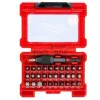 Milwaukee bits 4932471586 - 32 pieces SHOCKWAVE