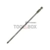 DeWALT DT7205 bit bit, Phillips PH 2, 153 mm, 1/4