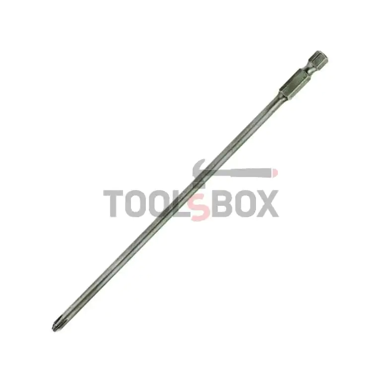 DeWALT DT7205 bit bit, Phillips PH 2, 153 mm, 1/4