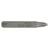 BOSCH 2607001522 Extra Hard, PH 2x51mm, 3 pieces