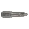 BOSCH 2607001558 Extra Hard, PZ 2x25mm, 3 pieces