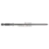 Cross bit BOSCH Professional 2608522068 Extra Hard, PH2x145mm