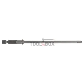 Накрайник кръстат BOSCH Professional 2608522068 Extra Hard, PH2x145мм