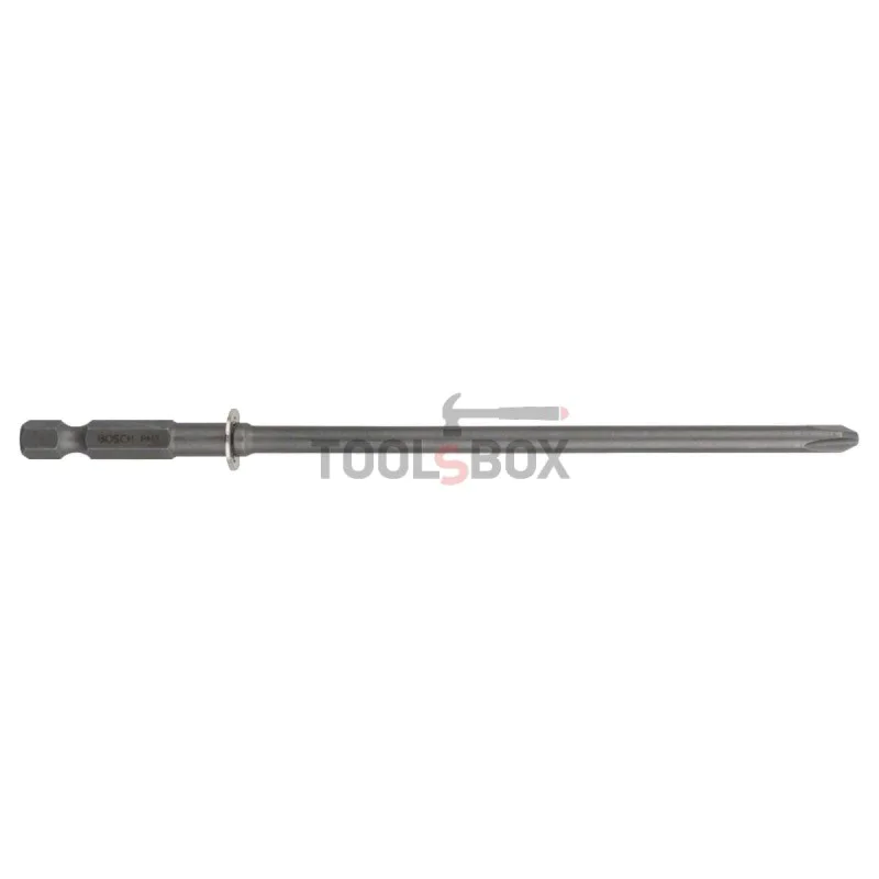 Cross bit BOSCH Professional 2608522068 Extra Hard, PH2x145mm